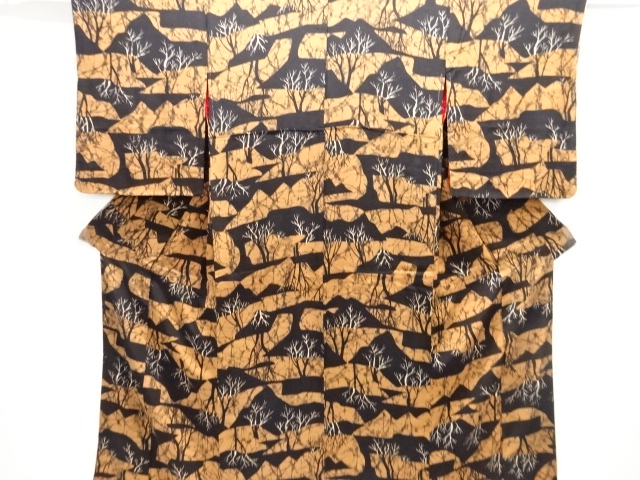 リサイクル・アンティーク着物販売：Shinei